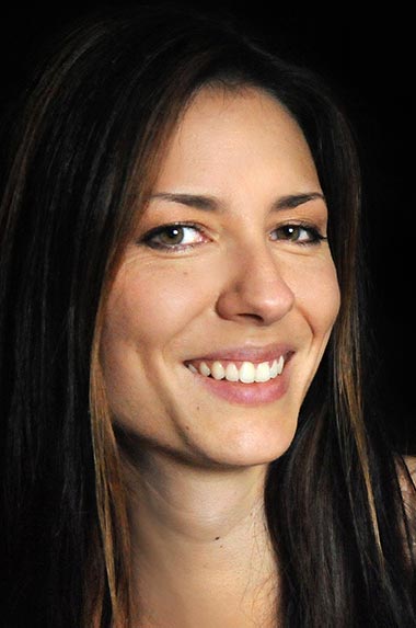 Melissa Vincelli